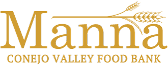 Manna Conejo Valley Food Bank 