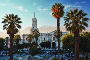 Arequipa