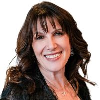 Holly Smith, 2026 VP Education at SITE SoCal