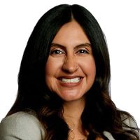 Krysteena Meredith, 2026 Immediate Past President at SITE SoCal