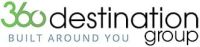 360 Destination Group - Built Around You