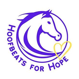 Hoofbeats For Hope