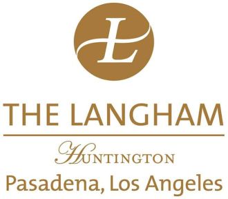 The Langham Huntington, Pasadena, Los Angeles
