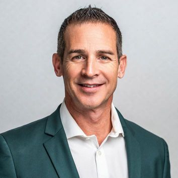 portrait of Tim Altbaum, CMP, CMM, Co-Founder of Vario Productions and speaker at SITE SoCal's May 12, 2026 Educational Luncheon