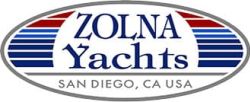 Zolna Yachts San Diego, CA USA