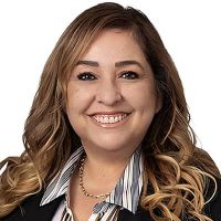 Patti Rivera, 2026 Director of Leadership Development at SITE SoCal