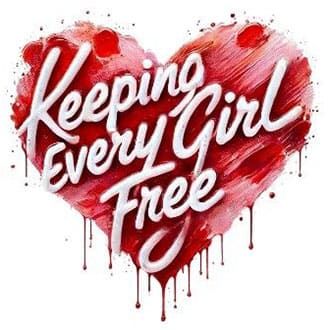 Keeping Every Girl Free