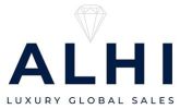 ALHI Luxury Global Sales
