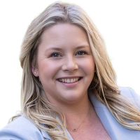 Jackie Ash, 2026 President of SITE SoCal