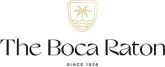 The Boca Raton since 1926
