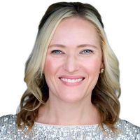 Lauren O’Sullivan, 2026 VP Membership at SITE SoCal