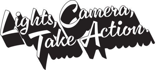 Lights, Camera, Take Action - SITE SoCal’s 2026 theme