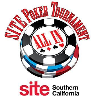 SITE Poker Tournament - SITE Southern California