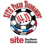 SITE Poker Tournament - SITE Southern California
