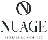 Nuage Rentals Reimagined